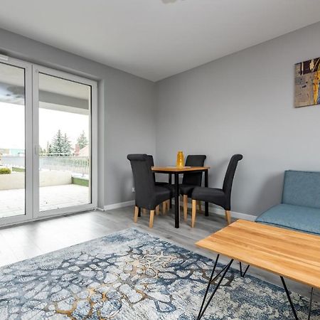 ביאליסטוק Resinest Apartamenty Kochanowskiego 20 מראה חיצוני תמונה