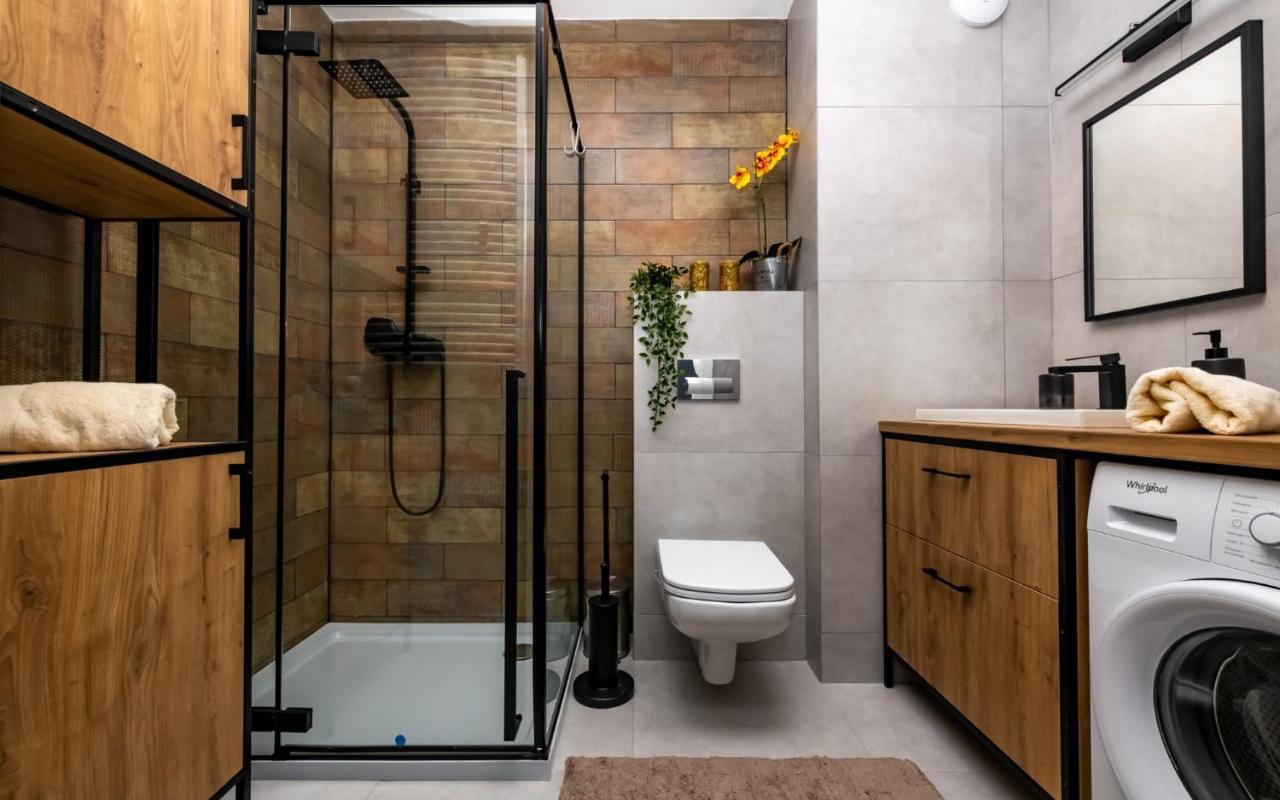 ביאליסטוק Resinest Apartamenty Kochanowskiego 20 מראה חיצוני תמונה