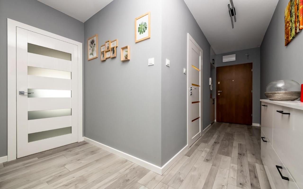 ביאליסטוק Resinest Apartamenty Kochanowskiego 20 מראה חיצוני תמונה