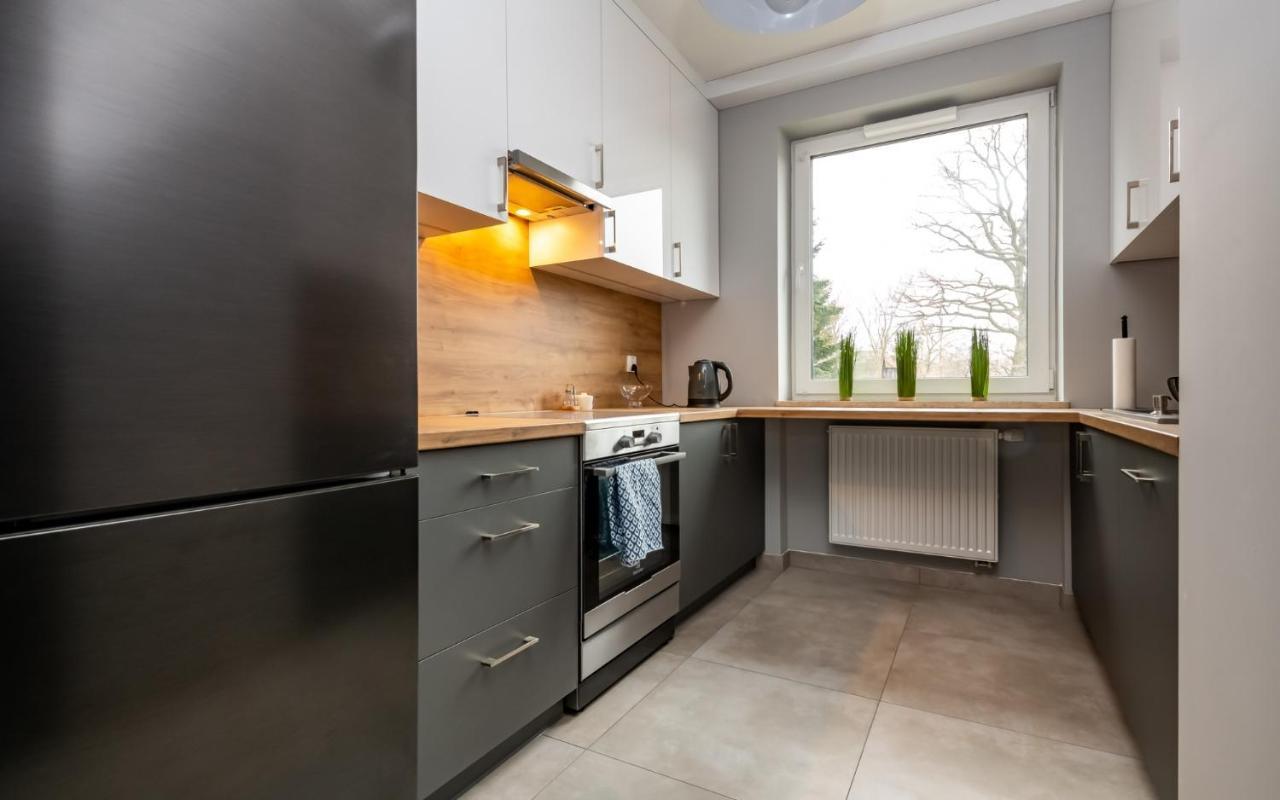 ביאליסטוק Resinest Apartamenty Kochanowskiego 20 מראה חיצוני תמונה