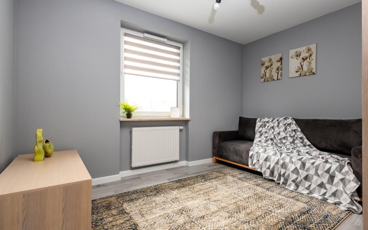 ביאליסטוק Resinest Apartamenty Kochanowskiego 20 מראה חיצוני תמונה